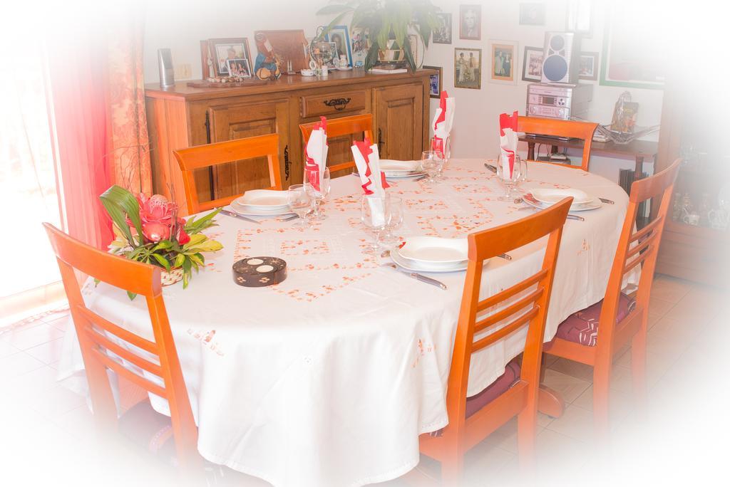 La Residence Des Cafeiers - Le Tampon (Adults Only) Exterior foto